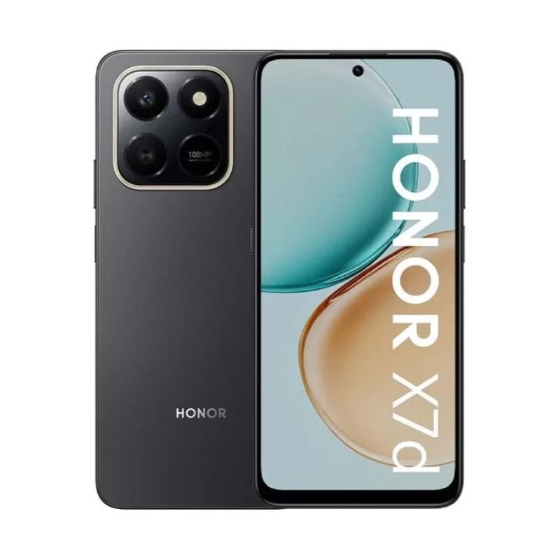 HONOR X7D 8GB+256GB